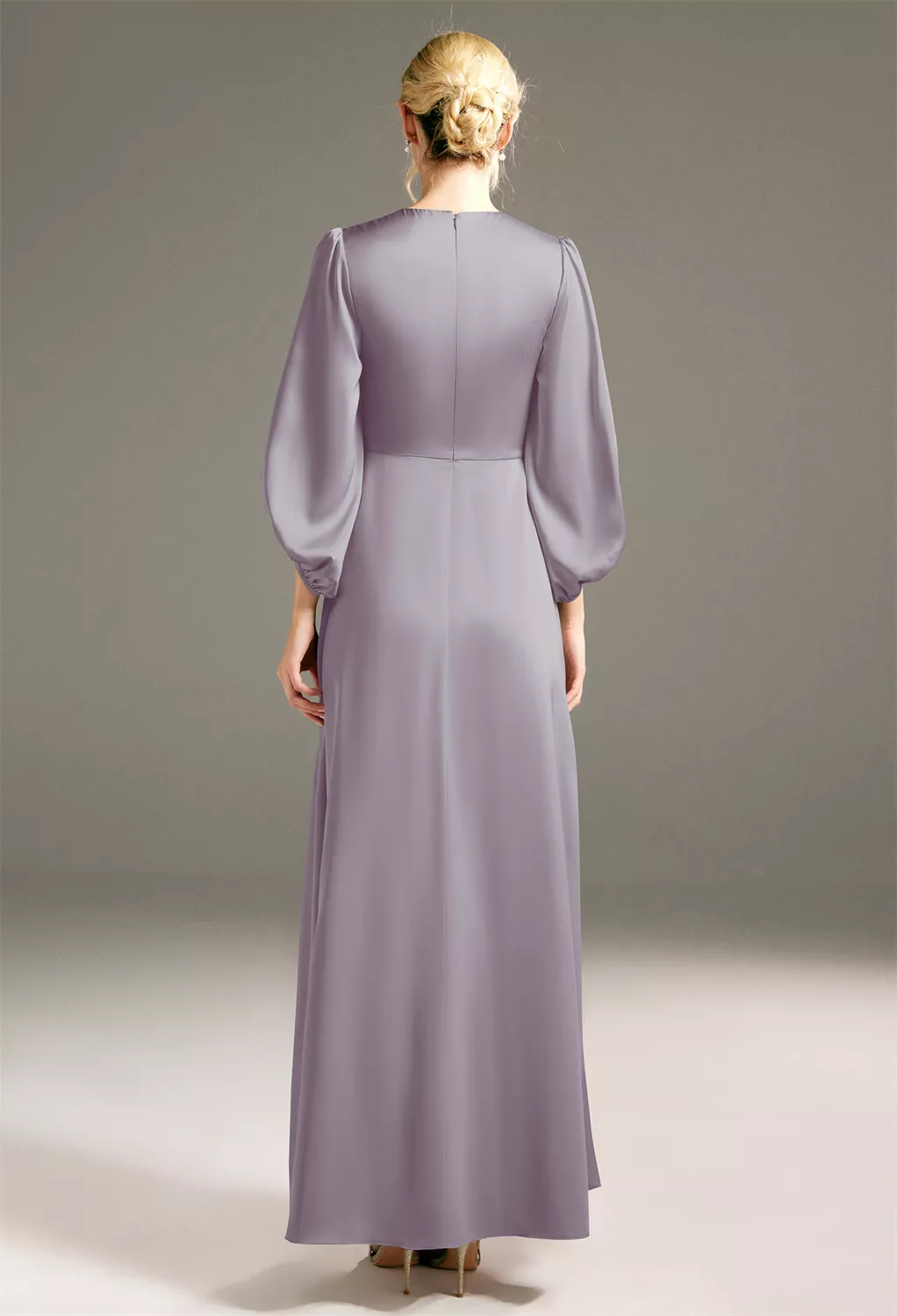 AW Energico Purple Haze  Formal Dresses